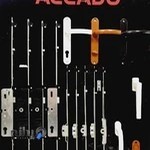 فروشگاه یراق پنجره UPVC و ملزومات نصب