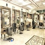 سالن زیبایی الماس نشان