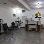 کار درمانی و گفتار درمانی همگام