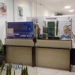 دفتر خدمات پس از فروش متین شعبه گرگان