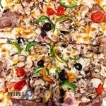 رستوران ایتالیایی مارکو