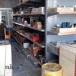 آسانسور احمدی شرکت گیتی آسانبر نصف جهان