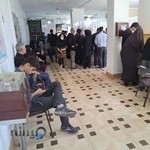 پلیس + ۱۰ فرهنگسرا