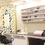 سالن دختر شایسته