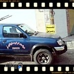 کرکره برقی و بالابر هیدرولیک خدایی