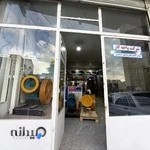 آسانسور وپله برقی توکل واحه کار