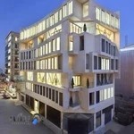 آسانسور گازا