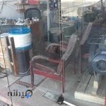 خانه آسانسور