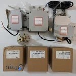 شرکت آسان ژنراتور دانیال