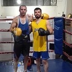 باشگاه بوکس