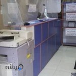 دفتر پیشخوان دولت فاز 4 مهرشهر