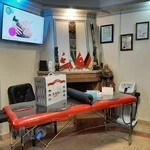 آموزشگاه فنی و حرفه ای ماساژ فروغ ایرانیان