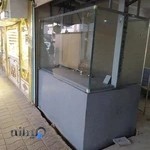 صندوق آسانسور الماس