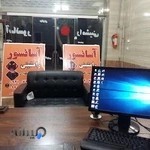 بازرگانی آسانسور رامشینی