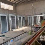 کابین ودرب آسانسور آسان صدر