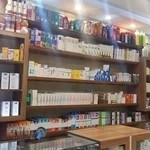 داروخانه شبانه روزی دکتر اربابیdrug stor