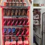 ایران پودر مکمل ورزشی پگاه