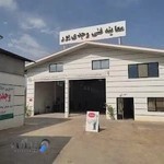 مرکز معاینه فنی وجدی پور