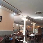 چلوکبابی جوان