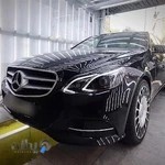 کارشناسی و تشخیص رنگ و فنی خودرو لوتوس( تهرانپارس )