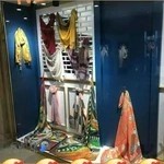 شال و روسری میس اسمارت پالمیرا