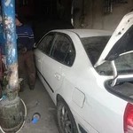 صافکاری چنانه