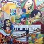 Art & Music Academyخانه هنر نارمک