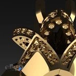 جواهرسازی و آربونی