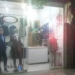 خیاطی ایرانیان