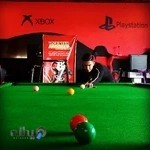 باشگاه بیلیارد