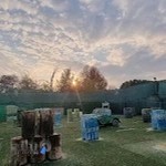 باشگاه پينت بال شايراد