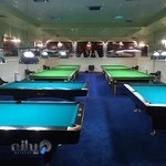 باشگاه بیلیارد مانی
