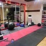 باشگاه ایکس بادی ایزی فیت