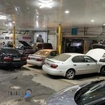 Nissan.land / تعمیرگاه ماکسیما