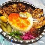 رستوران فانوس دهکده