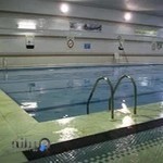 استخر شکوفه