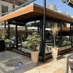 رستوران شاندیز ماهان