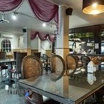 کافه رستوران هرمان