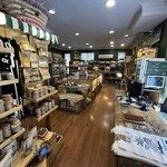 فروشگاه ارگانیک زینسوی مزرعه