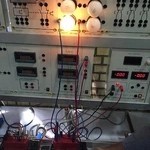 مجموعه سوله های آزمایشگاهی و کارگاهی دانشگاه آزاد اسلامی واحد دماوند