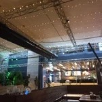 پیتزا دونر شب