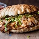 فست فود پاپیون