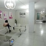 مرکز لیزر لند