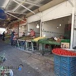 بازار روز آزادی