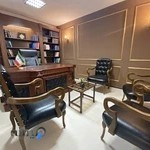 دفتر وکالت سید علیرضا میرکریمی