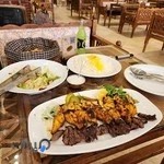 رستوران جاكباب