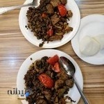 رستوران سنتی صداقت رشت