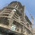 دفتر مرکزی شرکت آسانسور و پله برقی بهفخر