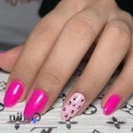 سالن زیبایی مه سیما