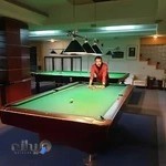 باشگاه بیلیارد